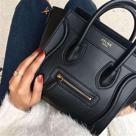 bags similar to celine belt bag|Celine belt bag vs luggage.